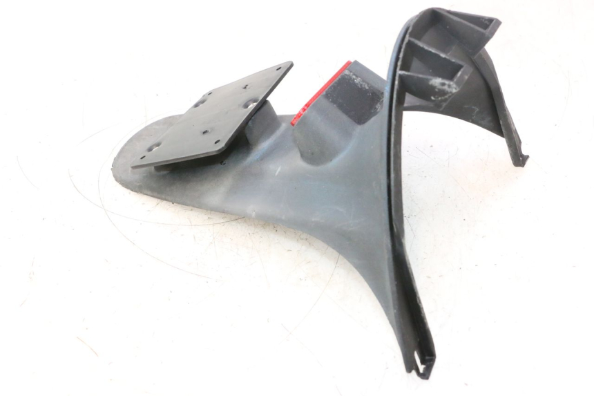 photo de BAVETTE ARRIERE PIAGGIO ZIP 4T 50 (2018 - 2020) - Autre angle de vue