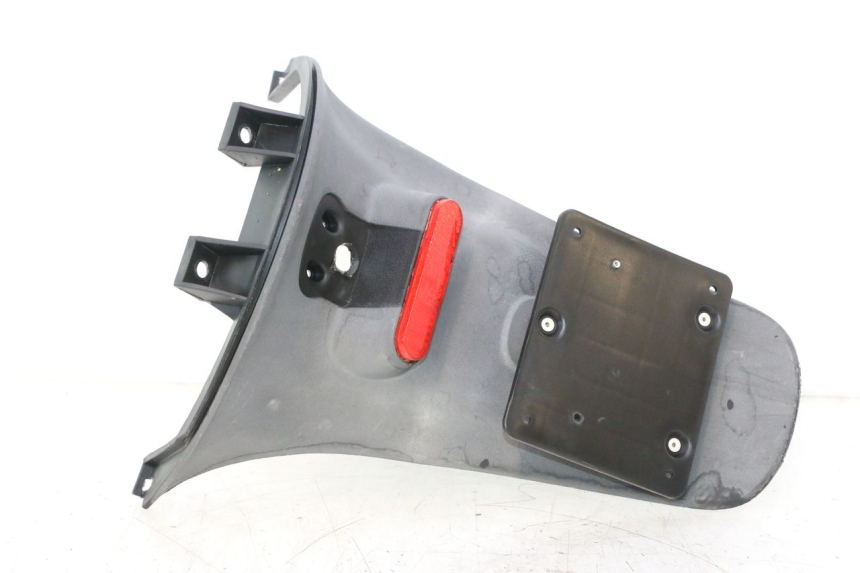 photo de BAVETTE ARRIERE PIAGGIO ZIP IGET 4T 50 (2021 - 2023) - Points de fixation