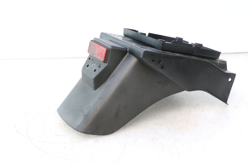 photo de BAVETTE ARRIERE KAWASAKI ZZR 600 (1995 - 2004) - Vue principale