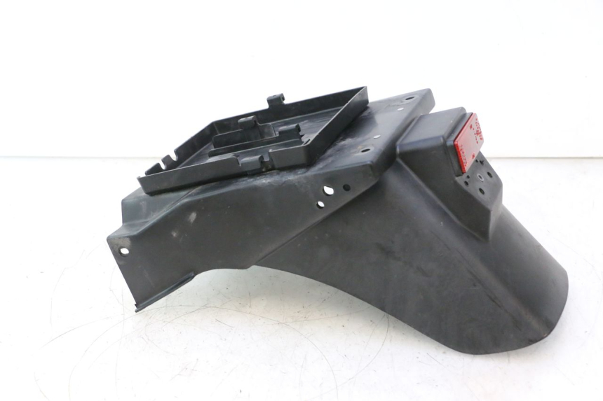 photo de BAVETTE ARRIERE KAWASAKI ZZR 600 (1995 - 2004) - Zoom état d’usage