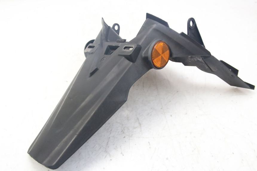 photo de BAVETTE YAMAHA D'ELIGHT DELIGHT 125 (2017 - 2020) - Vue principale