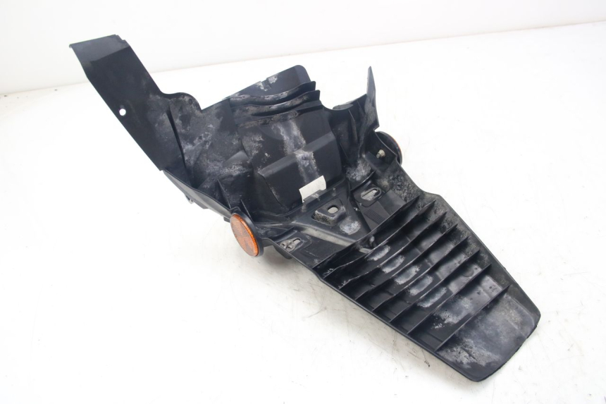 photo de BAVETTE YAMAHA D'ELIGHT DELIGHT 125 (2017 - 2020) - Gros plan technique