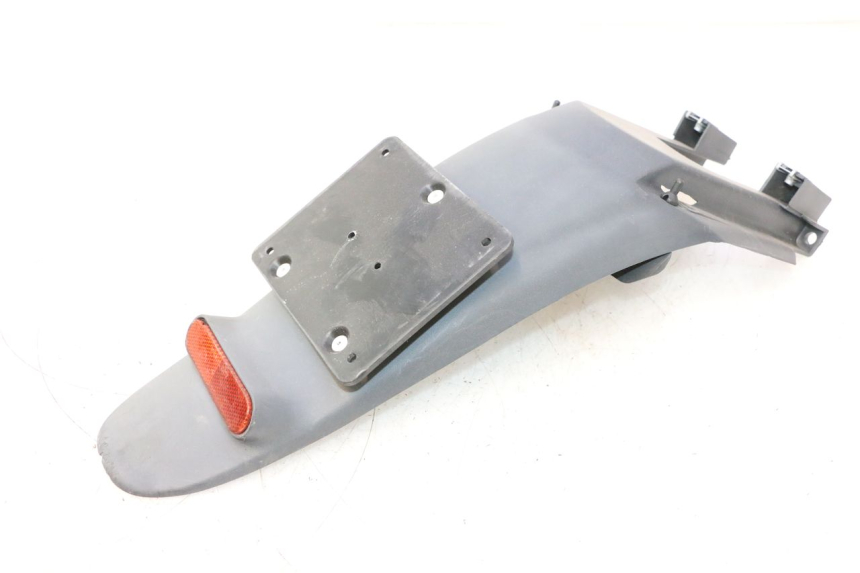 photo de BAVETTE PIAGGIO LIBERTY 50 (1998 - 2003) - Vue principale