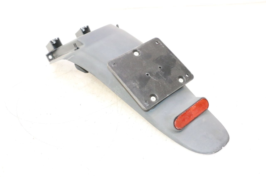 photo de BAVETTE PIAGGIO LIBERTY 50 (1998 - 2003) - Gros plan technique