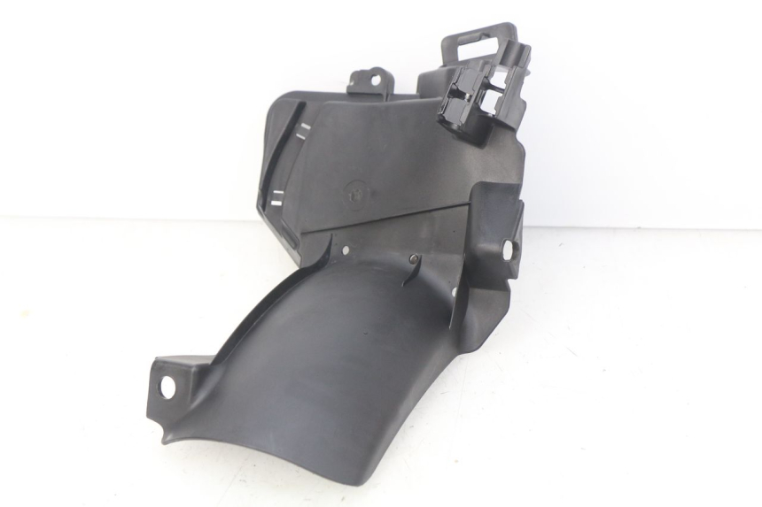 photo de BAVETTE HONDA PCX (JF57/JF64) 125 (2014 - 2018)