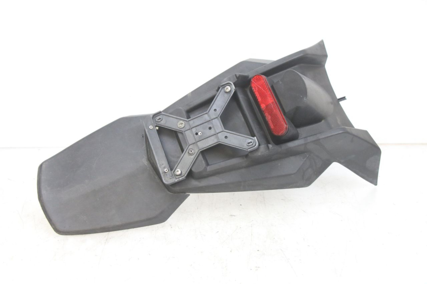 photo de GARDE-BOUE PEUGEOT SPEEDFIGHT 4 4T 50 (2015 - 2019)