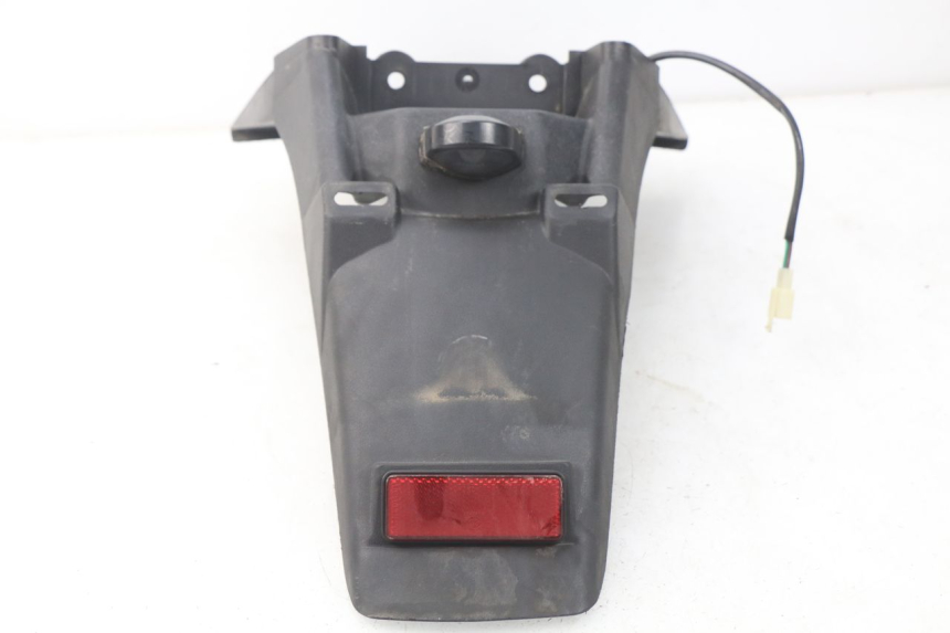 photo de BAVETTE RED ELECTRIC RED E PRO 1 (2017 - 2019)
