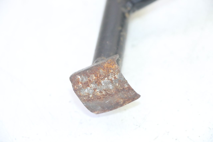 photo de BEQUILLE CENTRALE KYMCO AGILITY 4T 50 (2018 - 2022) - Zoom état d’usage