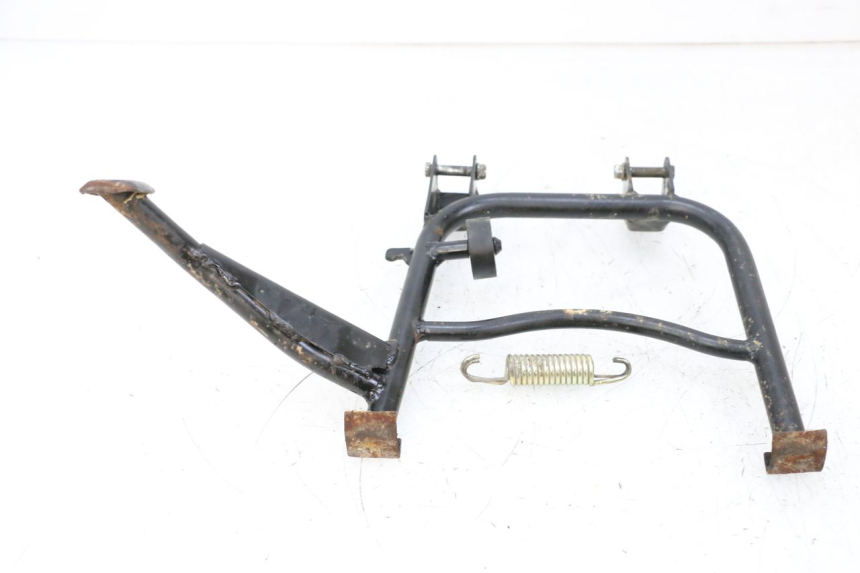 photo de BEQUILLE CENTRALE KYMCO AGILITY 4T 50 (2018 - 2022) - Détail de la pièce