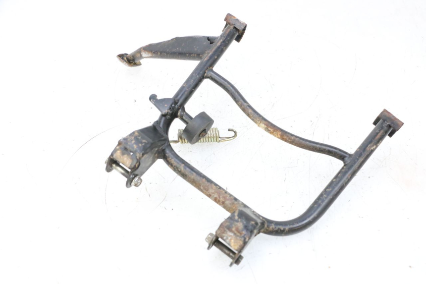 photo de BEQUILLE CENTRALE KYMCO AGILITY 4T 50 (2018 - 2022) - Zoom état d’usage