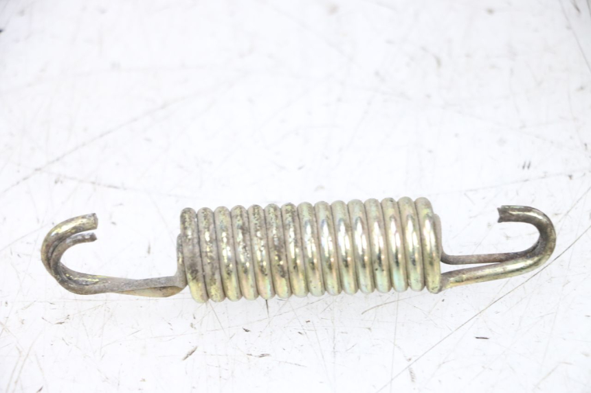 photo de BEQUILLE CENTRALE KYMCO AGILITY 4T 50 (2018 - 2022) - État de surface