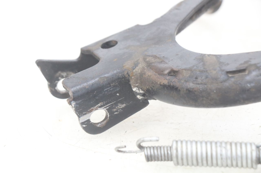 photo de BEQUILLE CENTRALE APRILIA SR LC 50 (1997 - 2004)