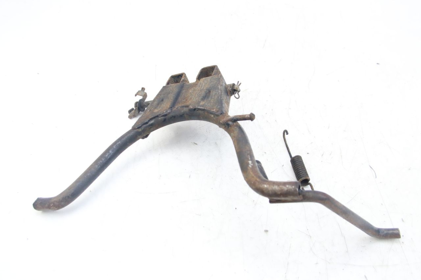 photo de BEQUILLE CENTRALE PGO BIG MAX 50 (2001 - 2009) - Détail de la pièce