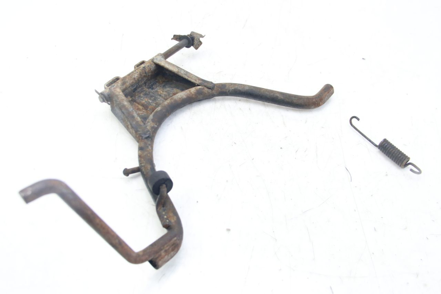 photo de BEQUILLE CENTRALE PGO BIG MAX 50 (2001 - 2009) - Autre angle de vue