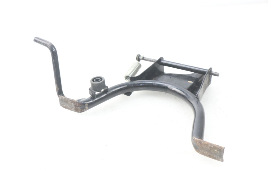 photo de BEQUILLE CENTRALE MBK BOOSTER SPIRIT NAKED 50 (2004 - 2017) - Zoom état d’usage