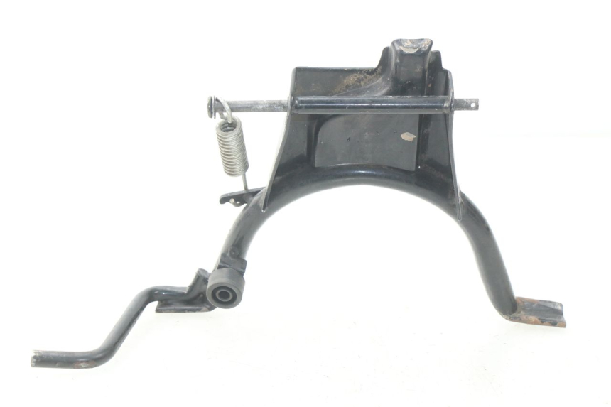 photo de BEQUILLE CENTRALE MBK BOOSTER SPIRIT NAKED 50 (2004 - 2017) - Autre angle de vue