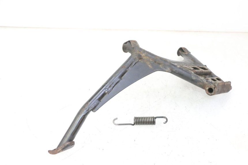 photo de BEQUILLE CENTRALE SUZUKI BURGMAN 125 (2007 - 2014)