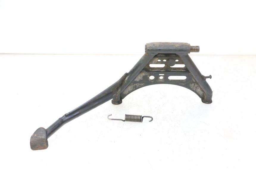 photo de BEQUILLE CENTRALE SUZUKI BURGMAN 125 (2007 - 2014)