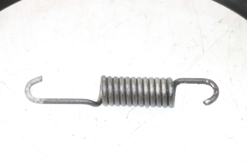 photo de BEQUILLE CENTRALE SUZUKI BURGMAN 125 (2007 - 2014)