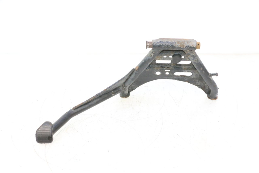 photo de BEQUILLE CENTRALE SUZUKI BURGMAN 125 (2007 - 2014) - État de surface