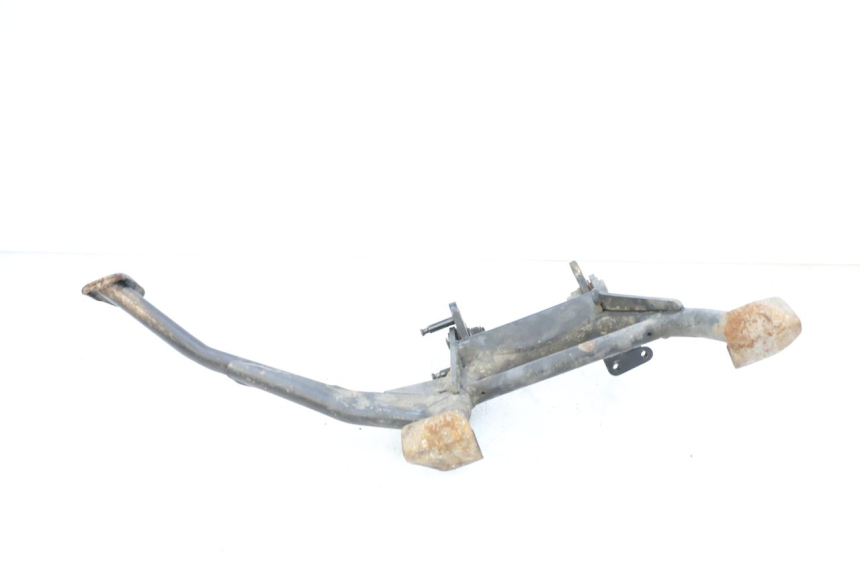 photo de BEQUILLE CENTRALE SUZUKI BURGMAN EXECUTIVE ABS 650 (2006 - 2012) - Autre angle de vue