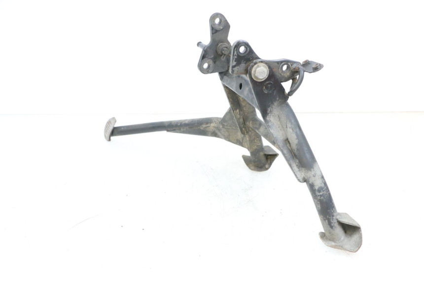 photo de BEQUILLE CENTRALE SUZUKI BURGMAN EXECUTIVE ABS 650 (2006 - 2012) - État de surface