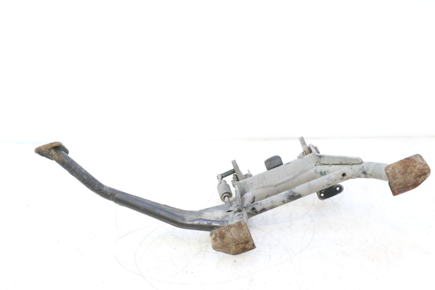 photo de BEQUILLE CENTRALE SUZUKI BURGMAN EXECUTIVE ABS 650 (2006 - 2012) - Vue d’ensemble