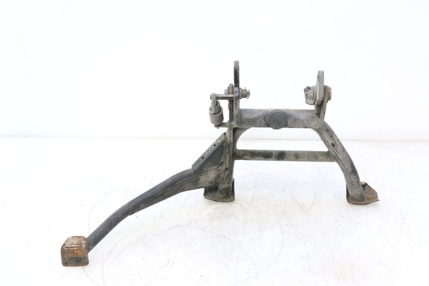 photo de BEQUILLE CENTRALE SUZUKI BURGMAN EXECUTIVE ABS 650 (2006 - 2012) - Points de fixation