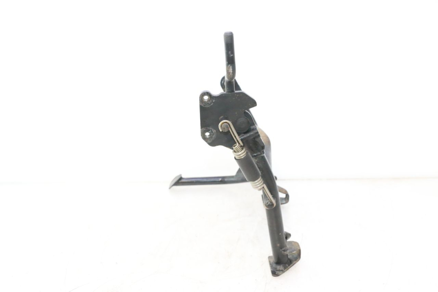 photo de BEQUILLE CENTRALE BMW C SPORT 650 (2015 - 2021) - Points de fixation