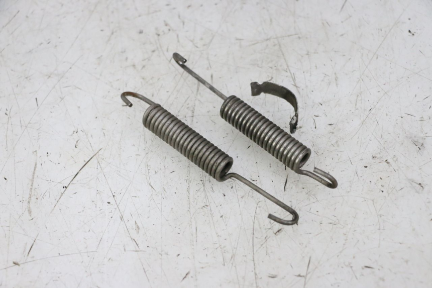 photo de BEQUILLE CENTRALE BMW C1 125 (2000 - 2003) - Vue d’ensemble