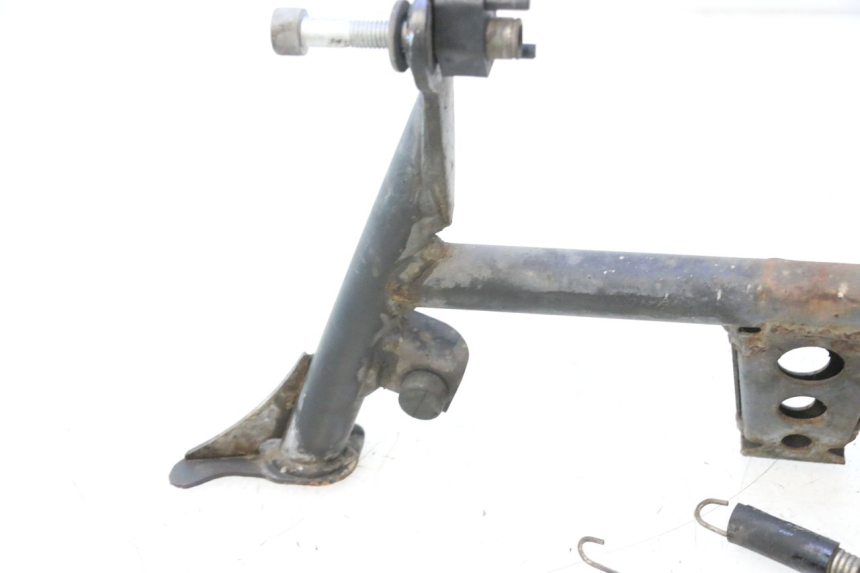 photo de BEQUILLE CENTRALE BMW C1 125 (2000 - 2003) - État de surface