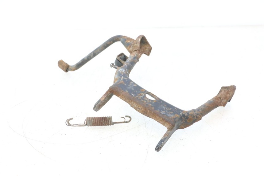 photo de BEQUILLE CENTRALE TGB CITY RS 50 (2011 - 2016) - Points de fixation