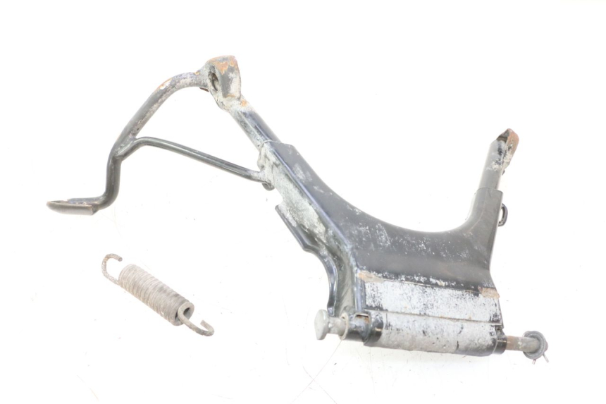 photo de BEQUILLE CENTRALE PEUGEOT CITYSTAR 2T 50 (2018 - 2021) - Zoom état d’usage
