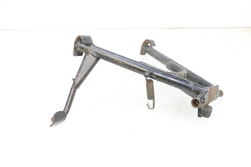 photo de BEQUILLE CENTRALE KSR CODE 125 (2018 - 2020) - État de surface