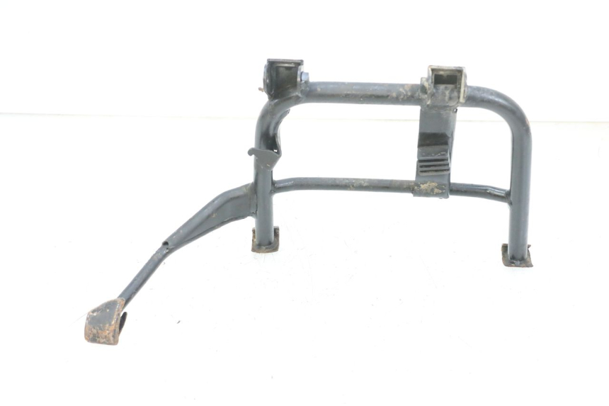 photo de BEQUILLE CENTRALE SYM CROX 4T 50 (2016 - 2023) - Points de fixation