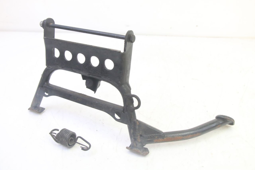 photo de BEQUILLE CENTRALE YAMAHA CYGNUS X INJECTION 125 (2007 - 2013)