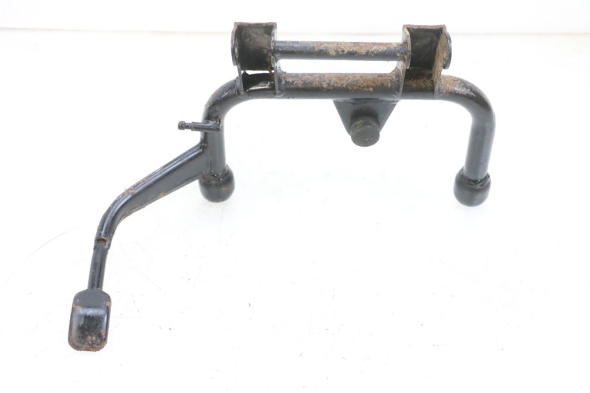 photo de BEQUILLE CENTRALE LONGJIA DIGITA 4T 50 (2019 - 2022) - Gros plan technique