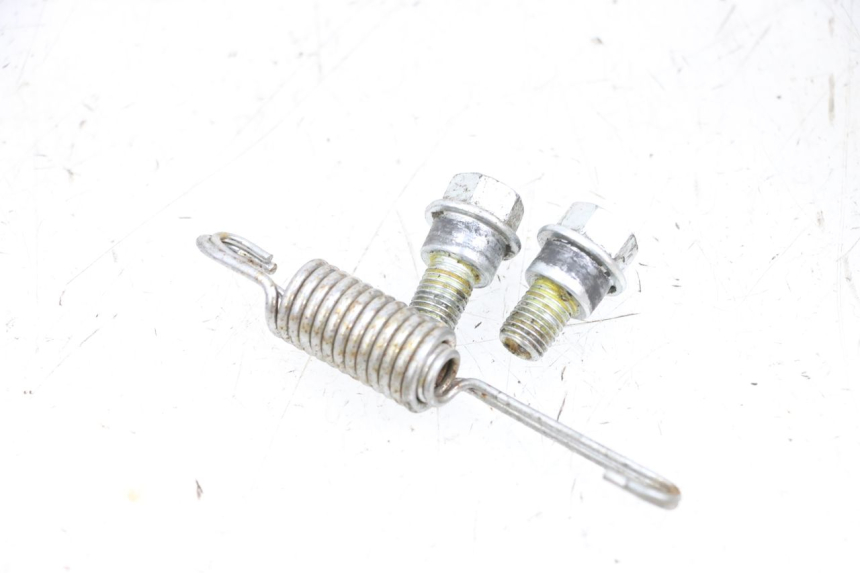 photo de BEQUILLE CENTRALE SEGWAY NINEBOT E125S 1 (2022 - 2026) - Vue d’ensemble