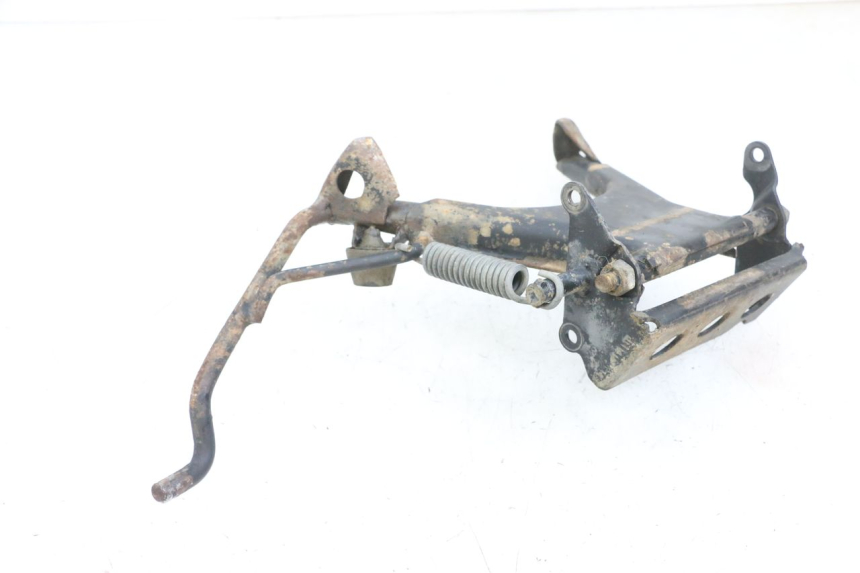 photo de BEQUILLE CENTRALE PEUGEOT ELYSEO 125 (1999 - 2004) - Détail de la pièce