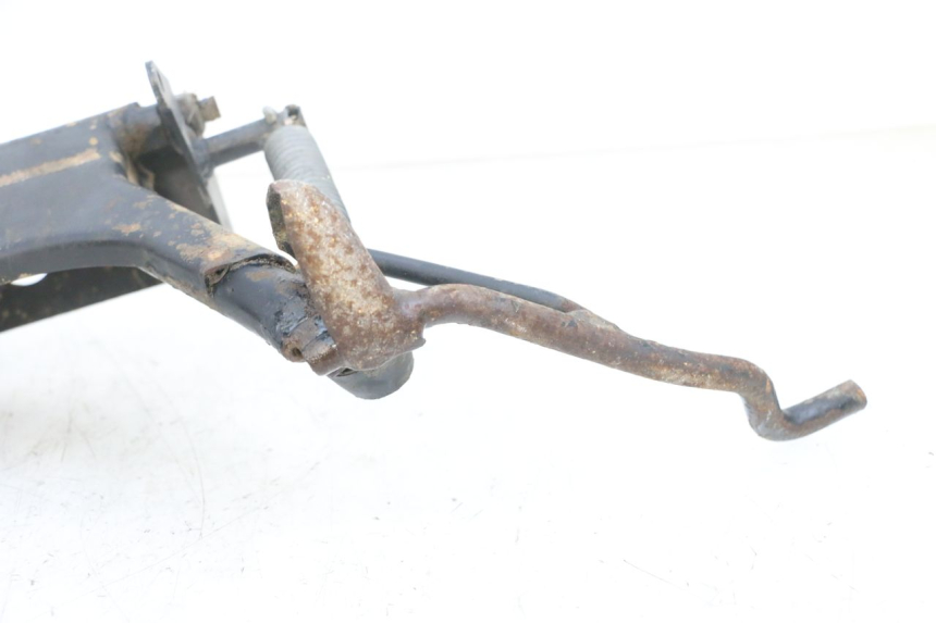 photo de BEQUILLE CENTRALE PEUGEOT ELYSEO 125 (1999 - 2004) - Pièce contrôlée