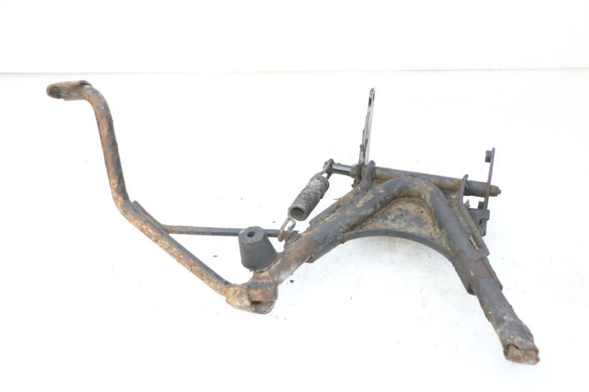 photo de BEQUILLE CENTRALE PEUGEOT ELYSTAR 50 (2002 - 2014)