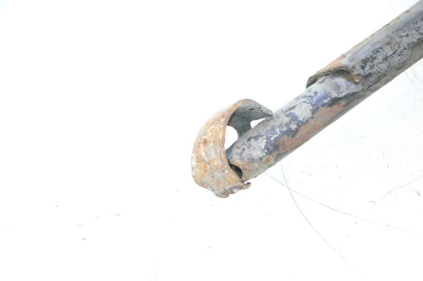 photo de BEQUILLE CENTRALE PEUGEOT ELYSTAR 50 (2002 - 2014) - Zoom état d’usage