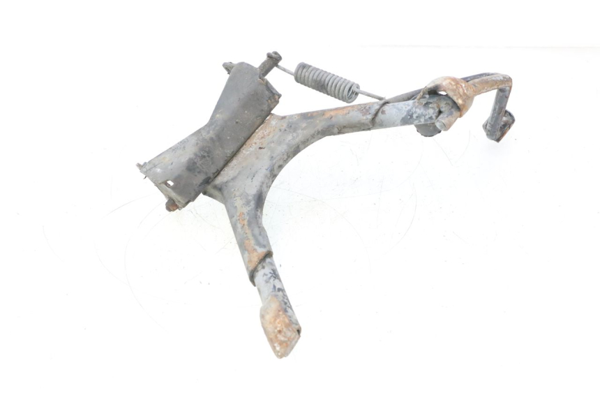 photo de BEQUILLE CENTRALE PEUGEOT ELYSTAR 50 (2002 - 2014) - Gros plan technique