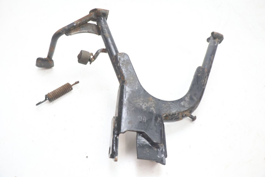photo de BEQUILLE CENTRALE KEEWAY F-ACT NAKED 50 (2009 - 2014) - Détail de la pièce