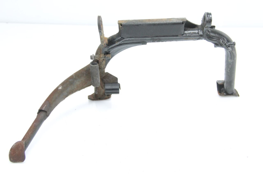 photo de BEQUILLE CENTRALE HONDA FES PANTHEON 125 (2003 - 2007) - Détail de la pièce