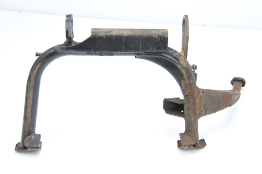 photo de BEQUILLE CENTRALE HONDA FES PANTHEON 125 (2003 - 2007) - Autre angle de vue