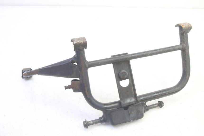 photo de BEQUILLE CENTRALE SYM FIDDLE 3 III 125 (2014 - 2020) - Zoom état d’usage