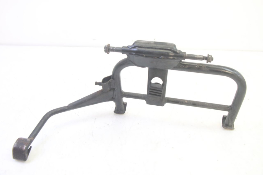 photo de BEQUILLE CENTRALE SYM FIDDLE 3 III 125 (2014 - 2020) - Gros plan technique