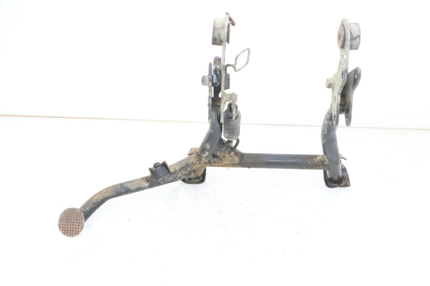 photo de BEQUILLE CENTRALE YAMAHA FJR ABS 1300 (2006 - 2012) - Zoom composants