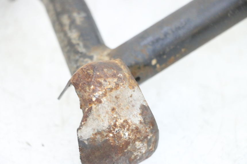 photo de BEQUILLE CENTRALE YAMAHA FJR ABS 1300 (2006 - 2012) - Zoom état d’usage